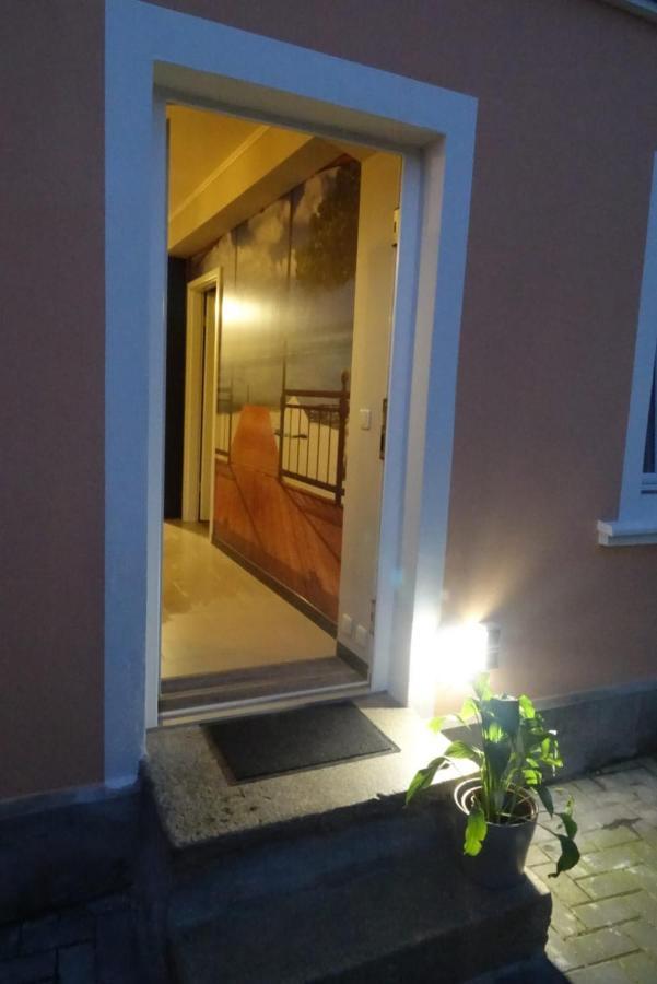 Görlitz Ferienwohnung Zum See מראה חיצוני תמונה