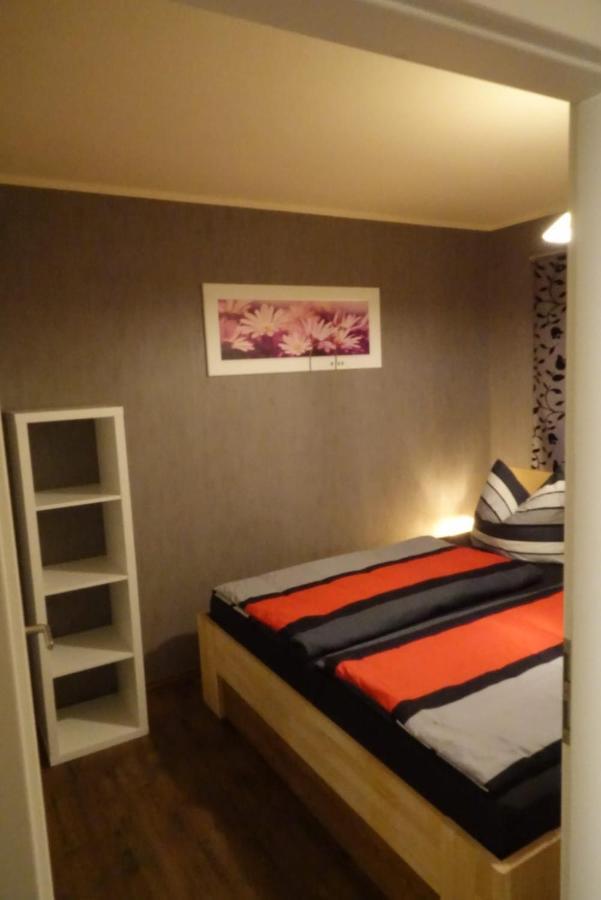 Görlitz Ferienwohnung Zum See מראה חיצוני תמונה