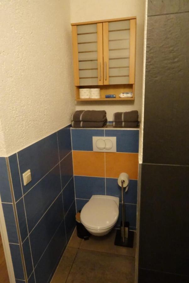 Görlitz Ferienwohnung Zum See מראה חיצוני תמונה