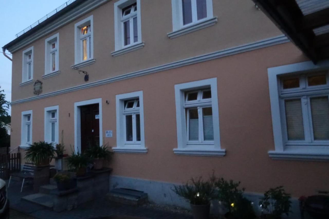 Görlitz Ferienwohnung Zum See מראה חיצוני תמונה