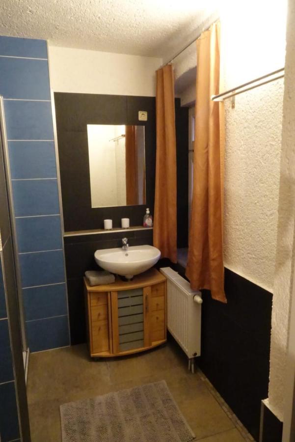 Görlitz Ferienwohnung Zum See מראה חיצוני תמונה