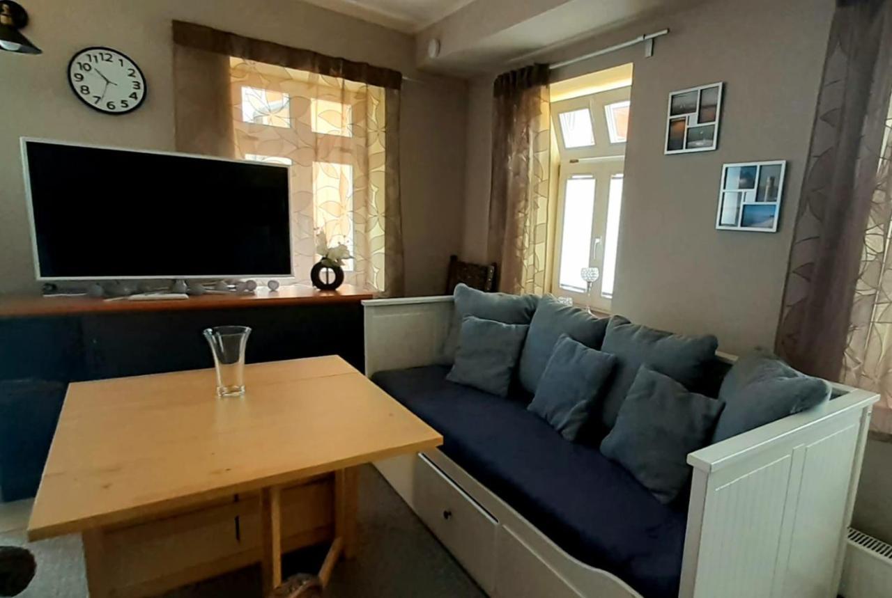 Görlitz Ferienwohnung Zum See מראה חיצוני תמונה